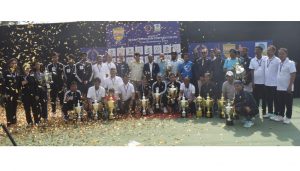 _Lawn Tennis Tournament