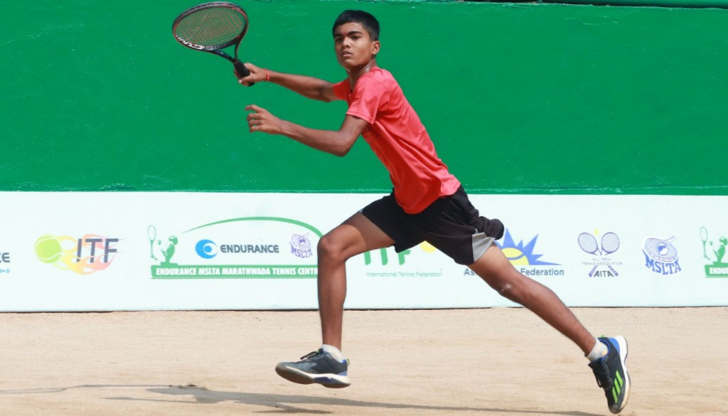 MSLTA AITA U-14 Clay Court Nationals