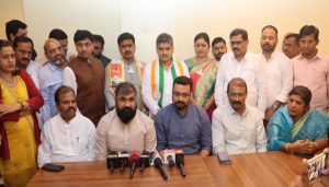 MVA Leaders Resolve Internal Rift