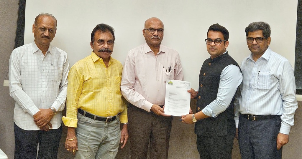Maharashtra Police Mega City Project In Lohgaon Gets Rs 600 Crore Boost