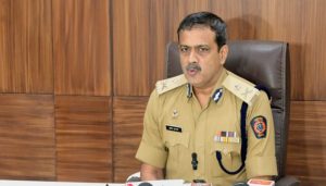 Maharashtra Police Seize Valuables Worth Rs 19.13 Crore Ahead of Elections in Kolhapur Range