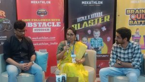 Mekathlon 2024 Pune City Edition