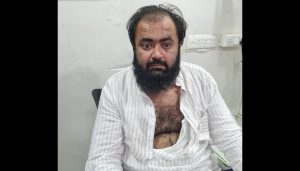 Mohammad Juber Iqbal Memon