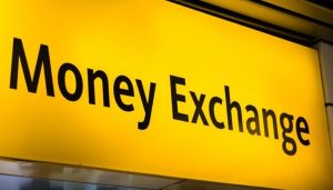 Money Exchange