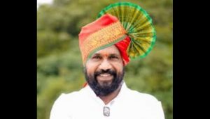 NCP’s Shankar Mandekar