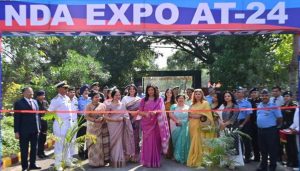 NDA Expo Autumn Term 2024