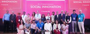 National Competition for Social Innovators