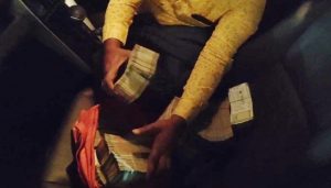 Pimpri Chinchwad Police Seize Over Rs 36 Lakh in Unaccounted Cash