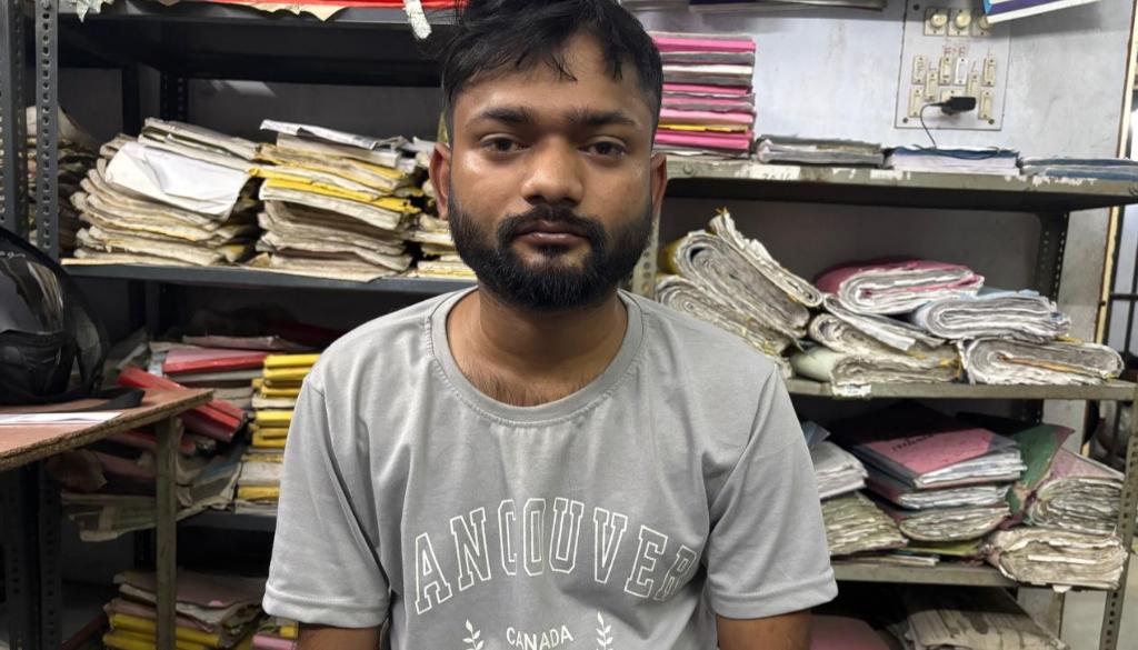 Police Crack Aadhaar Forgery Racket in Darjeeling
