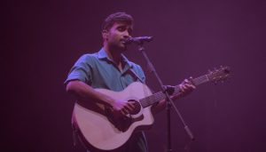 Prateek Kuhad
