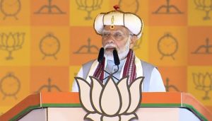 Narendra Modi