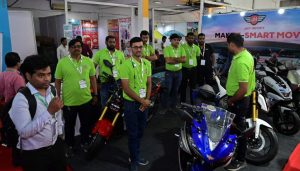 Pune Set to Host India's Biggest EV Exhibition