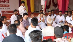 Rahul Kalate Gains Support for Addressing Traffic