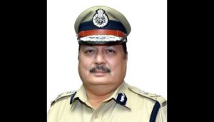 Sanjay Kumar Verma