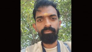 Satish Nagnathan Iyer