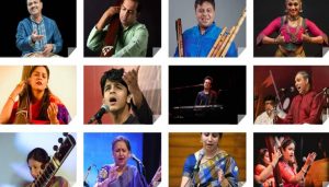 Sawai Gandharv Bhimsen Mahotsav