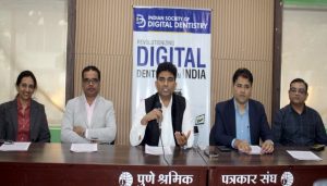Second International Digital Dentistry Implantology Conclave 2024