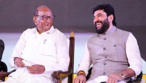 Sharad Pawar Urges Focus on Water
