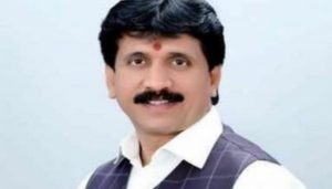 Sharad Sonawane