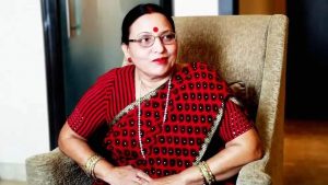 Sharda Sinha
