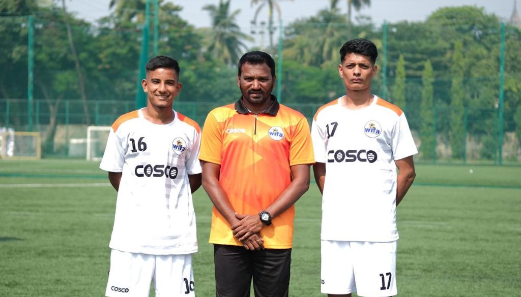 Shivalkar named Head Coach of State Sr Squad