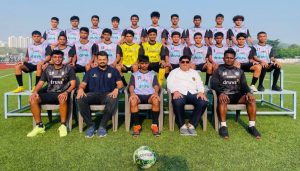 Shreetej Pawar to Lead Pune Team in WIFA
