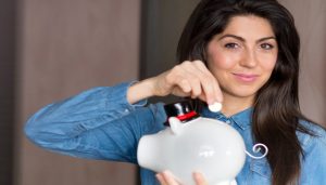 Smart Investment for Women