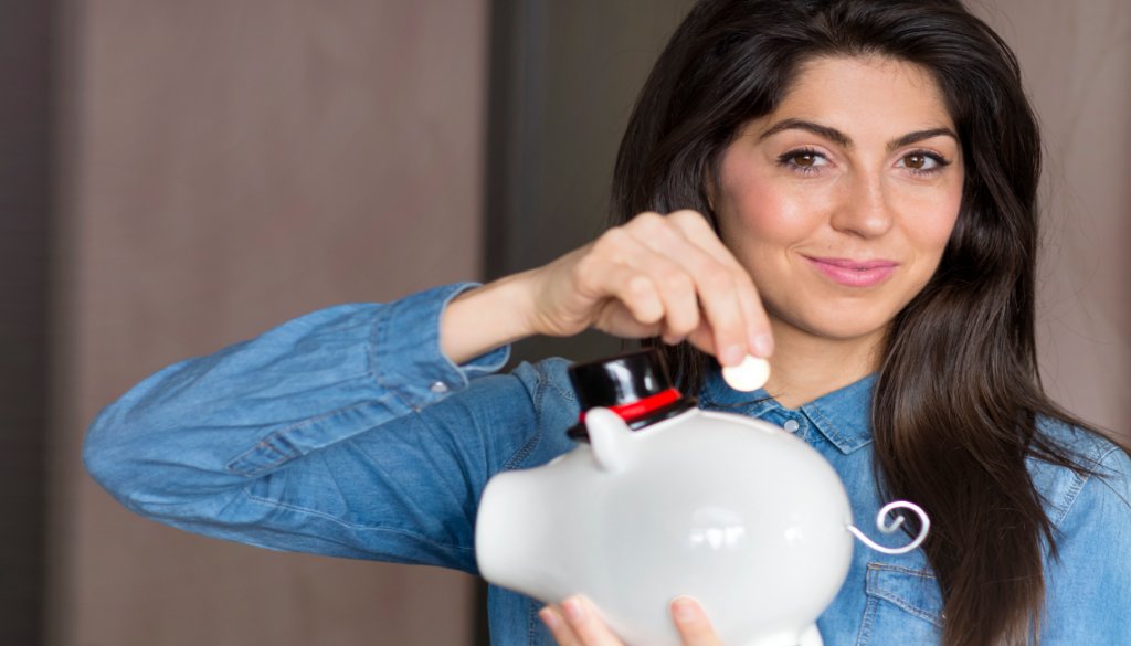 Smart Investment for Women