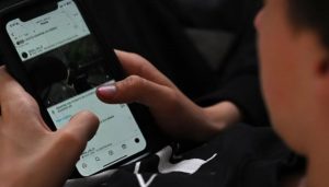 Social Media