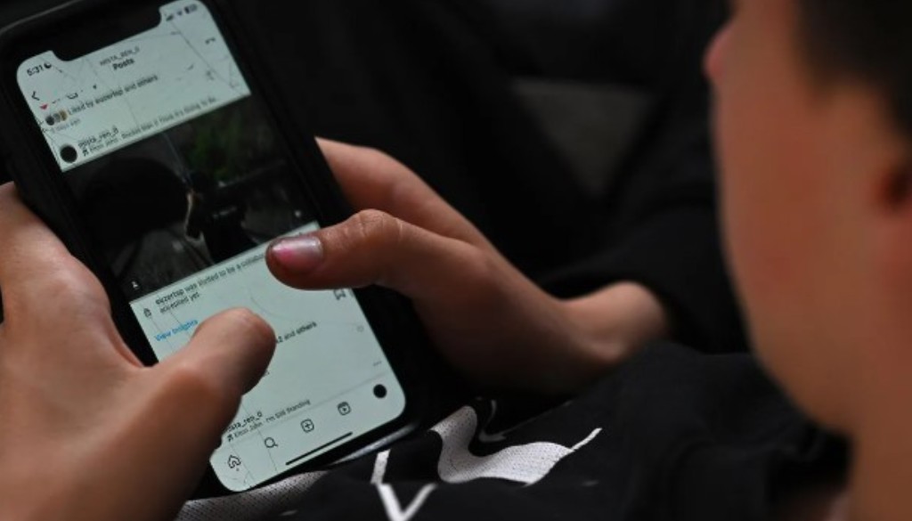 Social Media