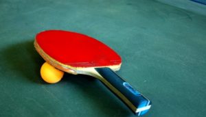 Table Tennis