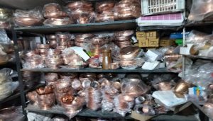 The Copper Artisans of Kasba Peth