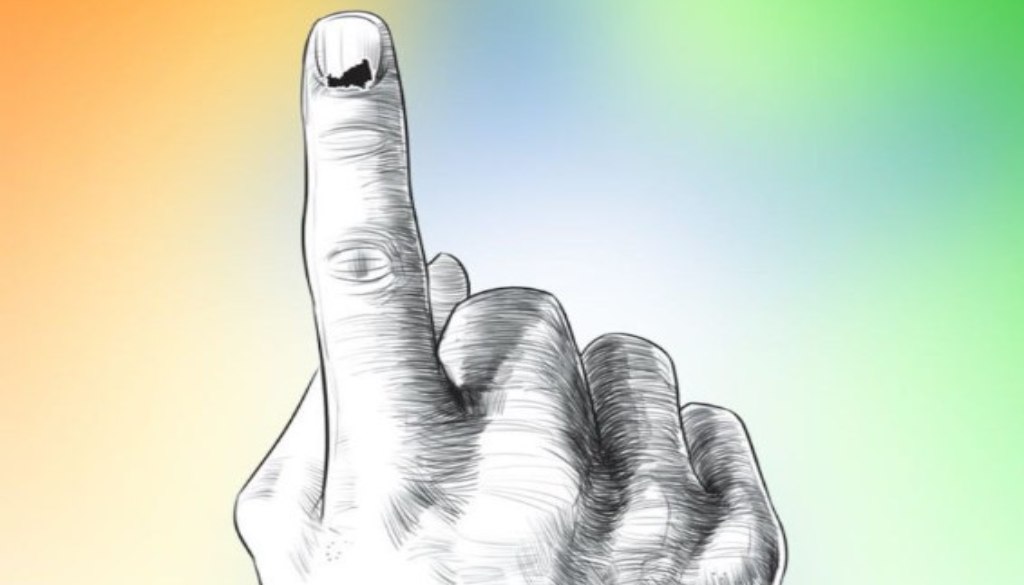 The Right to Vote