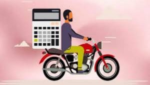 Two-Wheeler Insurance Premium