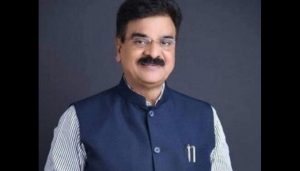 Vijay Shivtare