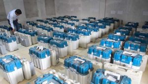 Vote Counting Begins for Maharashtra Elections