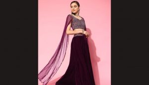 Wedding Lehenga Choli Trends of 2024