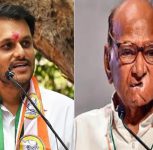 Pune: Ajit Pawar and Sharad Pawar Will Decide on Reuniting, Says Yugendra Pawar