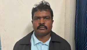 francis ekka drdo radioactive material fake