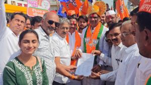 shankar jagtap gets support from social organizations