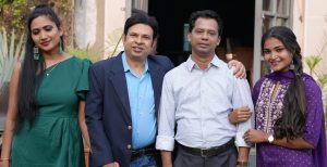 Shantanu Bhamare