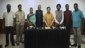 23rd Edition Guru Tegh Bahadur Gold Cup Football Tournament