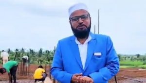 Abdul Rashid Kalandar Khan
