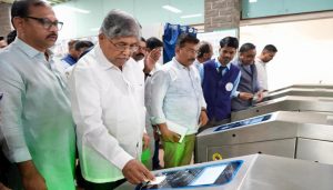 Affordable Pune Metro Tickets and Improved Last-Mile Connectivity Coming Soon