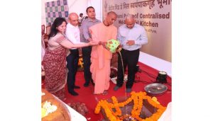 Akshaya Patra Foundation