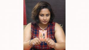 Amrita Yadav