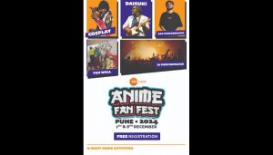 Anime Fan Fest