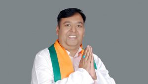 Anshu Pathak