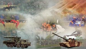 Army Mela 2025