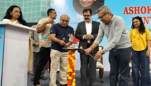 Ashok Ruia Memorial Winter National Bridge Championship